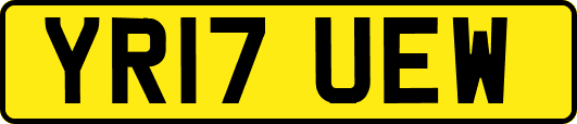 YR17UEW