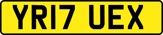 YR17UEX