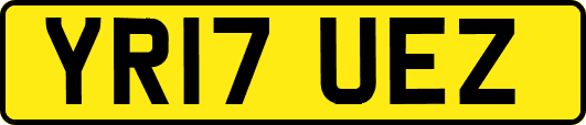 YR17UEZ
