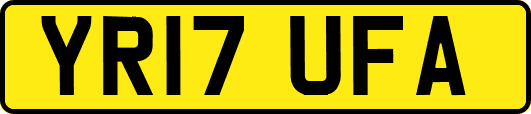 YR17UFA