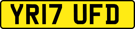 YR17UFD