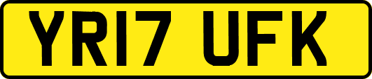 YR17UFK