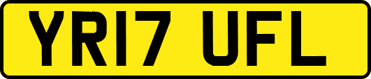 YR17UFL