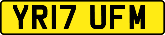 YR17UFM