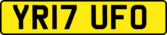 YR17UFO
