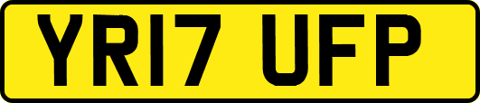 YR17UFP