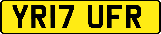 YR17UFR