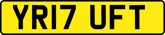 YR17UFT