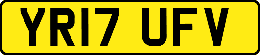 YR17UFV