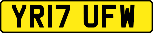 YR17UFW
