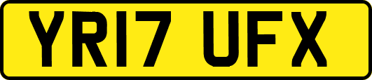 YR17UFX