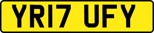 YR17UFY