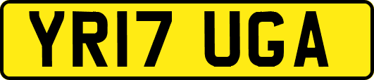 YR17UGA