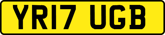 YR17UGB