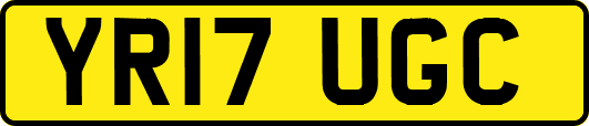 YR17UGC