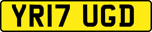 YR17UGD