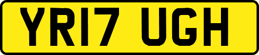 YR17UGH