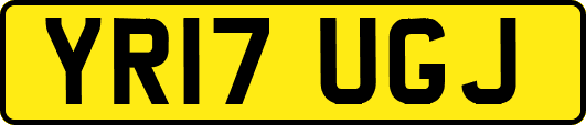 YR17UGJ