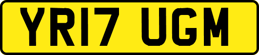 YR17UGM