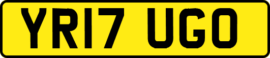 YR17UGO