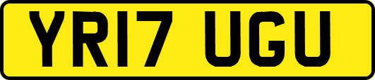 YR17UGU