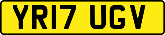 YR17UGV