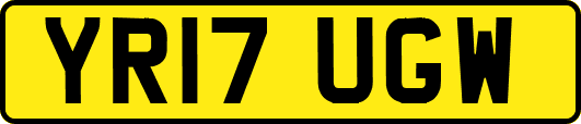 YR17UGW