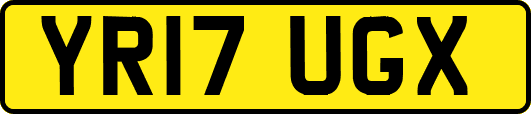 YR17UGX
