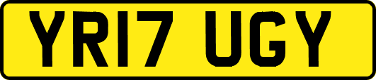 YR17UGY
