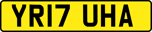 YR17UHA