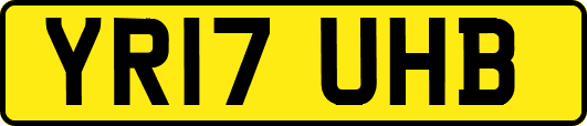 YR17UHB