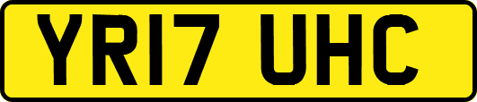 YR17UHC
