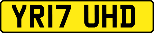 YR17UHD