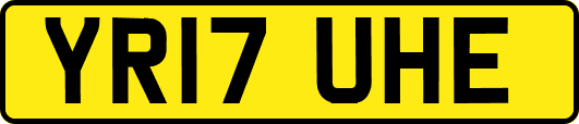 YR17UHE
