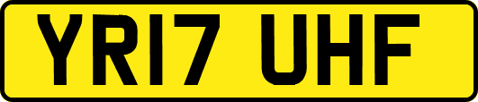 YR17UHF