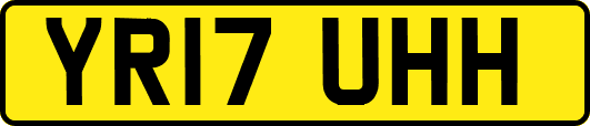 YR17UHH