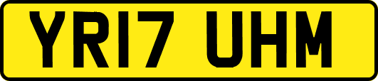 YR17UHM