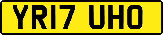 YR17UHO