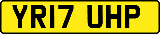 YR17UHP
