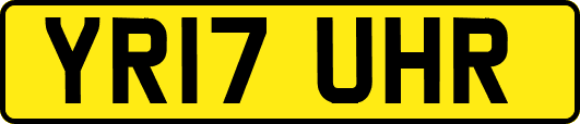 YR17UHR