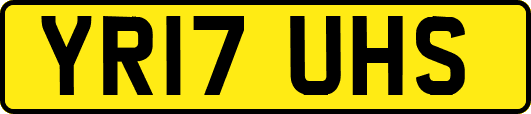 YR17UHS