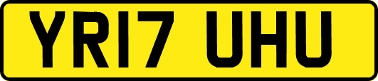 YR17UHU