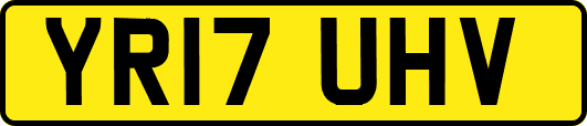 YR17UHV
