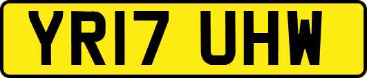 YR17UHW