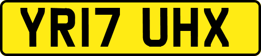 YR17UHX