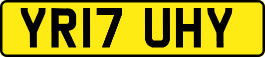YR17UHY