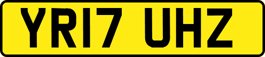 YR17UHZ