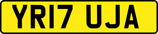 YR17UJA