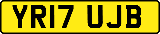 YR17UJB