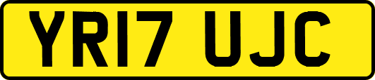 YR17UJC